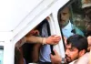 विपक्ष को शांतिपूर्ण प्रदर्शन से रोका जा रहा, राहुल बोले- लोगों के साथ की मारपीट