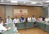 मुख्य सचिव ने नगरीय निकायों की 100 दिवसीय कार्ययोजना की समीक्षा की, व्यापार मंडलों को पुरस्कृत करने के निर्देश