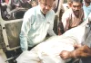 पूर्व विधायक भड़ाना हत्या मामले में एक दर्जन से अधिक हिरासत में, आरोपियों की धरपकड़ के लिए पुलिस की टीमें गठित