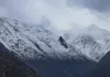 मैदानों में बारिश, पहाड़ों पर बर्फ… कश्मीर में अचानक क्यों बढ़ी ठंड?