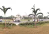 गुलाबी नगरी का नया शृंगार, सड़कों पर हरियाली और डिवाइडरों पर सुरक्षा की रेलिंग