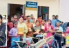 बच्चों के भविष्य में रोशनी भर रही ऊषा, 7 बच्चों से शुरू हुई ‘तारे जमीन पर’ में अब 65 नौनिहाल