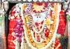 चांदपोल हनुमान मंदिर में श्रद्धालुओं की भीड़ उमड़ी ,मंदिर में भक्तों के पहुंचने का सिलसिला शुरू 