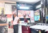 दिवाली पर जयपुर के इलेक्ट्रॉनिक्स बाजार में छूट और इनामों की धूम,  जेईटीए का उत्सव शुरू