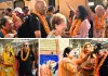 13 देशों के पर्यटकों का गांधी नगर स्टेशन पर स्वागत, आमेर महल और जंतर-मंतर के ऐतिहासिक वैभव से होंगे रूबरू