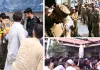पाकिस्तान में स्कूल में मौत का मलबा! बच्चों समेत 21 लोगों की दर्दनाक मौत