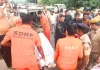 कोटा नहर हादसा: दुर्गा प्रतिमा विसर्जन के दौरान नाव पलटी, दो युवकों के शव मिले; दो की तलाश जारी