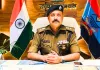 शहीद दिवस पर हरिद्वार पुलिस ने वीर बलिदानियों को किया नमन, एसएसपी नवनीत सिंह ने अर्पित की श्रद्धांजलि