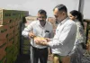 मिलावट पर प्रहार : त्योहारी सीजन में मिलावटखोरी, 9731 लीटर तेल और 225 किलो घी सीज