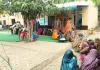बकानी की 25 ग्राम पंचायतों में मतदान जारी, 85 हजार से अधिक मतदाता चुनेंगे गांव की सरकार
