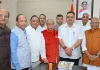 राजस्थान चैंबर के प्रतिनिधिमंडल ने भजनलाल शर्मा से की मुलाकात, प्रवासी राजस्थानियों और एनआरआई को निवेश से जोड़ने के लिए बनेगी विशेष समिति