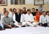 इंदिरा गांधी की पुण्यतिथि और सरदार पटेल की जयंती पर सर्वधर्म प्रार्थना सभा, प्रदेश कांग्रेस मुख्यालय में जुटे दिग्गज
