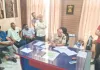 आरएसएस के जिला प्रचारक के साथ पुलिस की मारपीट : अभद्रता मामले ने पकड़ा तूल, 6 पुलिसकर्मी सस्पेंड