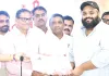 सेवा सेतु अभियान 2026 : शिविरों में तत्काल राहत, आवेदन के कुछ देर बाद ही मिला मकान का नामांतरण पत्र