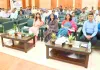 आयकर अधिनियम 2025 के प्रावधानों पर चर्चा, बैंकों को Form 165 और PAN सत्यापन की जानकारी