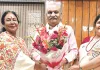 राजस्थान विश्वविद्यालय के दो कॉलेजों में महिला प्राचार्य नियुक्त