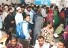 बार-बार बदल रहा मौसम : घर-घर में लोग बीमार; अस्थमा, एलर्जी और सांस के मरीजों की बढ़ी परेशानी