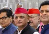 रिलायंस के कंसल्टेंट धनराज नथवानी सपा के टिकट पर जाएंगे राज्यसभा : कॉरपोरेट जगत के चेहरे को उतारकर चौंकाया, दाखिल किया नामांकन