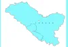 लद्दाख के मानचित्र पर 28 स्थान और भौगोलिक संरचनाएं चिन्हित : स्थानों की सटीक पहचान को आसान बनाना उद्देश्य, पर्वत चोटियां सहित नदी और जल निकाय शामिल