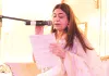 शरद पूर्णिमा पर सामूहिक श्रीविद्या ध्यान का आयोजन, साधकों ने किया आत्मचिंतन