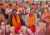 कभी राम बनकर, कभी श्याम बनकर... की गूंज से भक्तिमय हुआ मेला परिसर