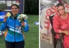 एशियाई खेल- 2026: नीरू ढांडा की मां ने कहा- बेटी ने देश का नाम रोशन किया, अब ओलंपिक में गोल्ड जीतने का सपना पूरा करें