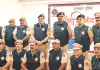 1 साल में नशे के खिलाफ बड़ी कार्रवाई : 750 करोड़ से अधिक की ड्रग्स बरामद, एएनटीएफ की पहली वर्षगांठ पर 102 इनामी तस्कर गिरफ्तार