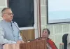 पुलिस की छवि और व्यवहार में सुधार पर विचार-मंथन, आमजन की समस्याओं के प्रति संवेदनशील दृष्टिकोण अपनाने पर जोर
