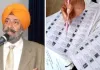 अंतिम मतदाता सूची का इंतजार न करें, अभी फॉर्म-6 भरें : केबीएस सिद्धू