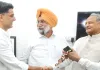 गहलोत-पायलट की जुगलबंदी : रंधावा पर चुटकी और परमानेंट इंचार्ज का तंज, पीसीसी में दिखा बदला अंदाज