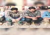 कम्पनी के स्टॉक में सेंध : करोड़ों का माल साफ, 7 कर्मचारी पकड़े