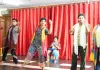 संजीवनी कला समारोह शुरू, बच्चों ने दिया पर्यावरण बचाने का संदेश