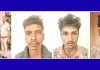 चोरी का सामान खरीदने वाले कबाड़ी समेत गिरोह के 6 बदमाश गिरफ्तार, माल बरामद