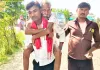 30 साल की साधना से बदली हजारों नौनिहालों की तकदीर,हर साल शिक्षा पर खर्च करते हैं 80 हजार रुपए
