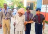 चार पंचायत समितियों की 90 सीटों पर मुकाबला, बकानी में सुबह 10 बजे तक 19.08 प्रतिशत मतदान