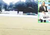 अर्नब साइक्लोन ने राजस्थान की जीत की उम्मीदों को धोया, उत्तराखंड के खिलाफ रणजी मुकाबला ड्रॉ समाप्त