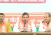 भारत में सत्ता परिवर्तन का एकमात्र रास्ता चुनाव, राहुल गांधी कर रहे नकारात्मक प्रचार : प्रह्लाद जोशी
