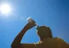 Weather Update : मानसून विदा होते ही राजस्थान में बढ़ी गर्मी, कई जिलों में पारा 40 के पार
