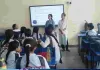 विद्यार्थियों को मानसिक स्वास्थ्य जागरूकता का दिया संदेश, तनाव और आत्महत्या रोकथाम को लेकर किया जागरूक
