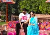 गुलाबी नगरी में सारा-आयुष्मान का जलवा, थिरके कदम और बांटे जयपुर के दिलकश तजुर्बे