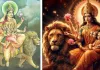 कल होगी मां दुर्गा के पांचवें स्वरूप मां स्कंदमाता की पूजा-अर्चना, भक्तों को मिलेगा ममता और सुख-समृद्धि का आशीर्वाद