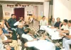 अतिक्रमण से नाराज व्यापारी, चांदपोल बाजार में नहीं करेंगे सामूहिक दीपावली सजावट
