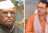 कोटा एक्सप्रेसवे हादसे पर राज्यपाल और मुख्यमंत्री ने जताया शोक, घायलों के उपचार के निर्देश 