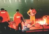 कोटा में दुर्गा विसर्जन के दौरान बड़ा हादसा, नाव पलटने से चार युवक चंबल नहर में डूबे