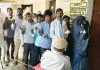 कोटा में 32.54% मतदान, टोडीखेड़ली में ग्रामीणों ने किया बहिष्कार