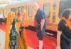 पर्यटकों की कमी से पैलेस ऑन व्हील्स का फेरा रद्द, बुकिंग नहीं मिलने से शाही ट्रेन को नहीं मिल सके यात्री