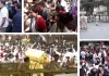 सीईसी के खिलाफ इंडिया गठबंधन का हल्लाबोल, राहुल-प्रियंका समेत विपक्षी नेता धरने पर
