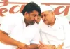 जैसलमेर में किसान संवाद-कार्यकर्ता सम्मेलन, अशोक गहलोत- पंचायतीराज चुनावों के परिसीमन में सरकार की मनमानी