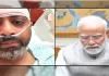 पीएम मोदी ने फ्लाईदुबई के ‘हीरो’ कैप्टन स्मित मच्छार से की फोन पर बात, बहादुरी की सराहना कर कहा- देश को आप पर गर्व