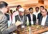 गुणवत्ता को आदत बनाएं, मानकों से मजबूत होगी भारत की वैश्विक साख : श्रेष्ठता के लिए नैतिकता, विचार और व्यवहार की शुद्धता भी जरूरी